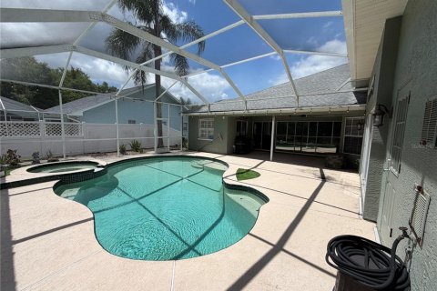 Villa ou maison à vendre à Trinity, Floride: 4 chambres, 225.38 m2 № 2214086 - photo 28