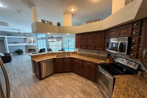 Villa ou maison à vendre à Trinity, Floride: 4 chambres, 225.38 m2 № 2214086 - photo 4