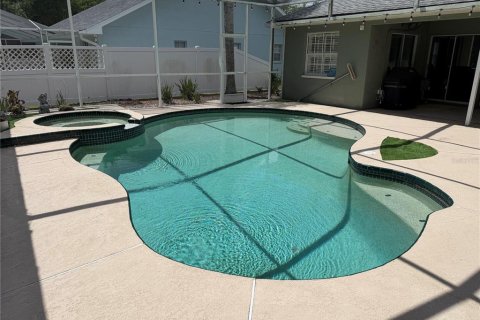 Villa ou maison à vendre à Trinity, Floride: 4 chambres, 225.38 m2 № 2214086 - photo 29