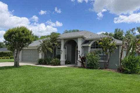 Villa ou maison à vendre à Trinity, Floride: 4 chambres, 225.38 m2 № 2214086 - photo 2
