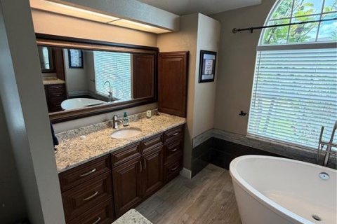 Villa ou maison à vendre à Trinity, Floride: 4 chambres, 225.38 m2 № 2214086 - photo 23