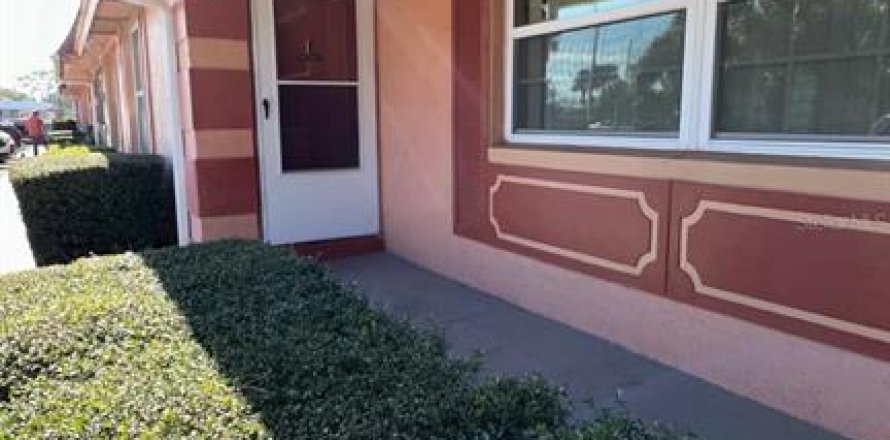 Condominio en Orlando, Florida, 1 dormitorio  № 1644806