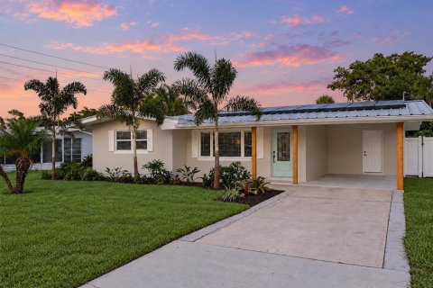 Villa ou maison à Fort Myers, Floride 2 chambres, 131.92 m2 № 2394168