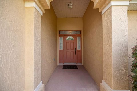 Villa ou maison à vendre à Ocala, Floride: 3 chambres, 212.1 m2 № 2289633 - photo 3