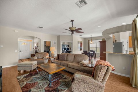 Villa ou maison à vendre à Ocala, Floride: 3 chambres, 212.1 m2 № 2289633 - photo 7
