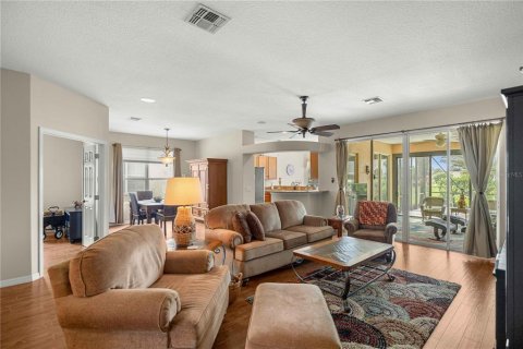 Villa ou maison à vendre à Ocala, Floride: 3 chambres, 212.1 m2 № 2289633 - photo 5