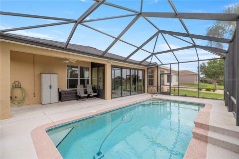 Villa ou maison à vendre à Ocala, Floride: 3 chambres, 212.1 m2 № 2289633 - photo 30