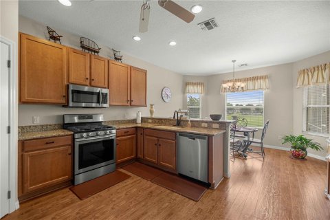 Villa ou maison à vendre à Ocala, Floride: 3 chambres, 212.1 m2 № 2289633 - photo 10