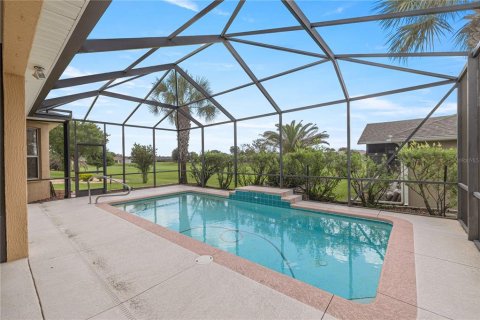Villa ou maison à vendre à Ocala, Floride: 3 chambres, 212.1 m2 № 2289633 - photo 29