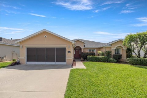 Villa ou maison à Ocala, Floride 3 chambres, 212.1 m2 № 2289633