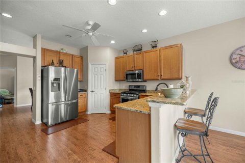 Villa ou maison à vendre à Ocala, Floride: 3 chambres, 212.1 m2 № 2289633 - photo 11