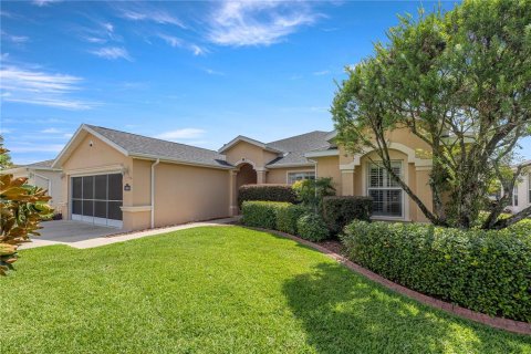 Villa ou maison à vendre à Ocala, Floride: 3 chambres, 212.1 m2 № 2289633 - photo 2
