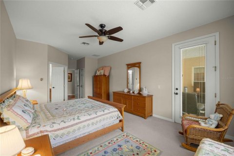 Villa ou maison à vendre à Ocala, Floride: 3 chambres, 212.1 m2 № 2289633 - photo 16