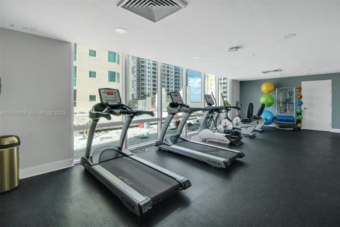 Купить кондоминиум в Майами, Флорида 2 спальни, 85.1м2, № 2036589 - фото 27