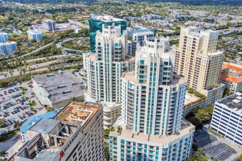 Купить кондоминиум в Майами, Флорида 2 спальни, 85.1м2, № 2036589 - фото 3