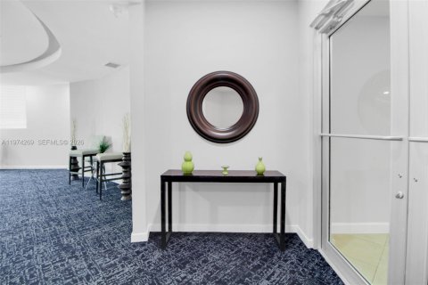 Купить кондоминиум в Майами, Флорида 2 спальни, 85.1м2, № 2036589 - фото 25