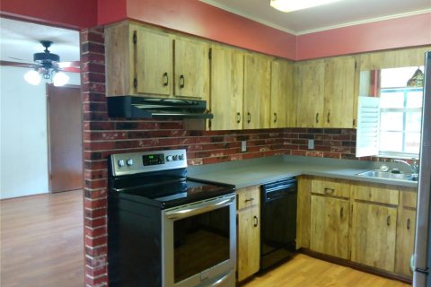 Casa en alquiler en Lakeland, Florida, 3 dormitorios, 125.7 m2 № 1877145 - foto 5