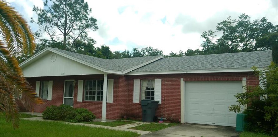 Villa ou maison à Lakeland, Floride 3 chambres, 125.7 m2 № 1877145