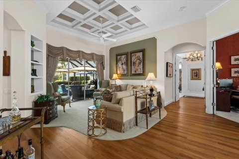 House in Lakewood Ranch, Florida 4 bedrooms, 267 sq.m. № 1772183 - photo 8
