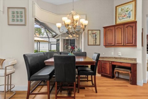 House in Lakewood Ranch, Florida 4 bedrooms, 267 sq.m. № 1772183 - photo 15