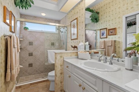House in Lakewood Ranch, Florida 4 bedrooms, 267 sq.m. № 1772183 - photo 29