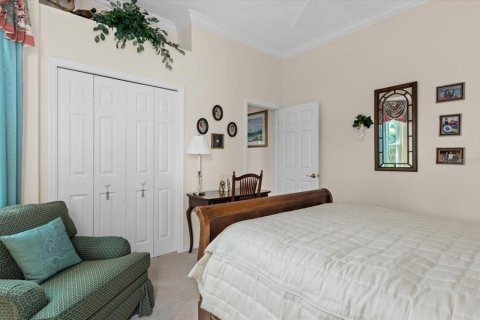 House in Lakewood Ranch, Florida 4 bedrooms, 267 sq.m. № 1772183 - photo 25
