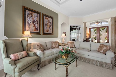 House in Lakewood Ranch, Florida 4 bedrooms, 267 sq.m. № 1772183 - photo 7