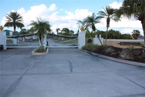 Land in Port Charlotte, Florida № 2108312