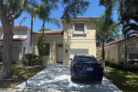 Villa ou maison à Lake Worth, Floride 3 chambres, 180.6 m2 № 2148721