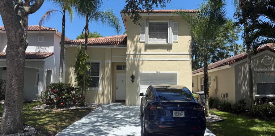 Villa ou maison à Lake Worth, Floride 3 chambres, 180.6 m2 № 2148721