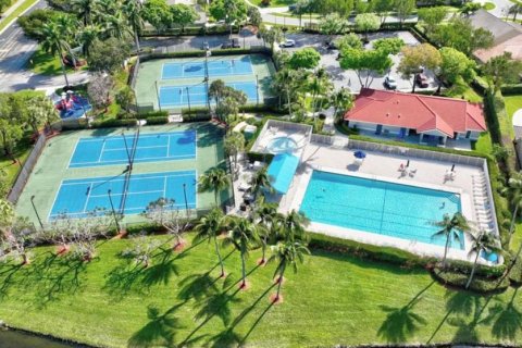 Villa ou maison à louer à Lake Worth, Floride: 3 chambres, 180.6 m2 № 2148721 - photo 24