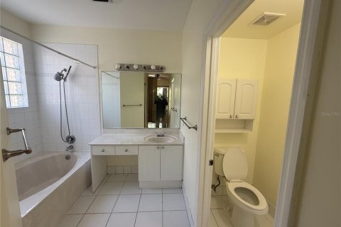 Villa ou maison à louer à Lake Worth, Floride: 3 chambres, 180.6 m2 № 2148721 - photo 14