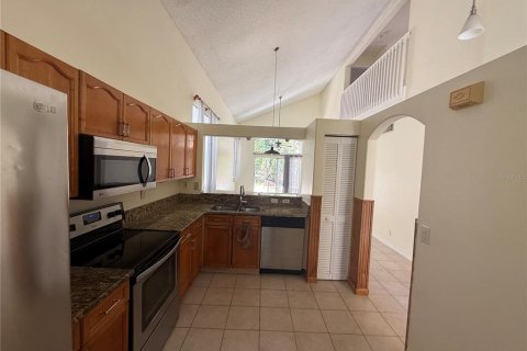 Villa ou maison à louer à Lake Worth, Floride: 3 chambres, 180.6 m2 № 2148721 - photo 6