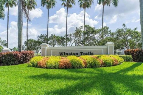 Villa ou maison à louer à Lake Worth, Floride: 3 chambres, 180.6 m2 № 2148721 - photo 21