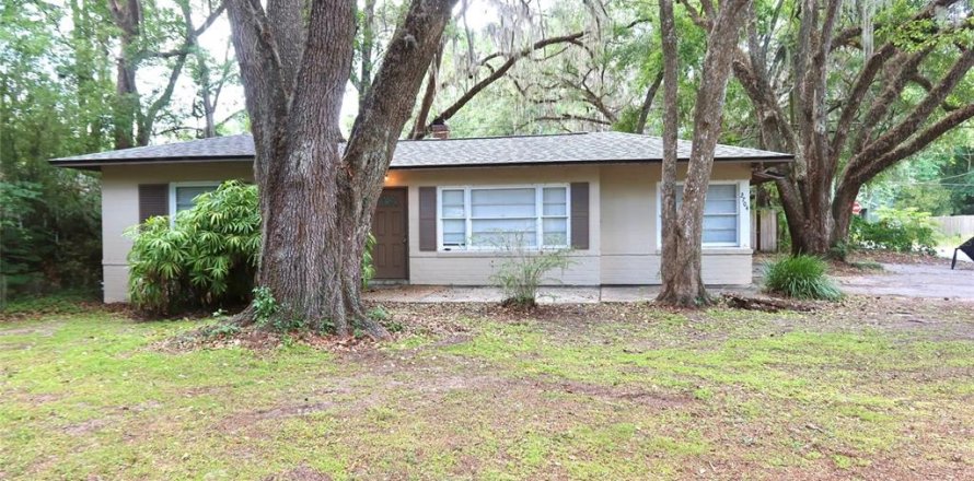 Casa en Gainesville, Florida 3 dormitorios, 109.44 m2 № 2109115