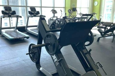 Copropriété à vendre à Miami, Floride: 2 chambres, 96.25 m2 № 2059772 - photo 5