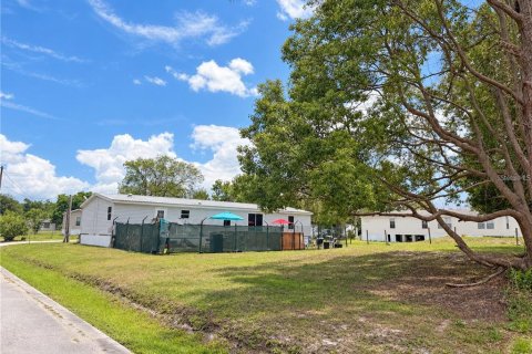 Land in Orlando, Florida № 2402784 - photo 3