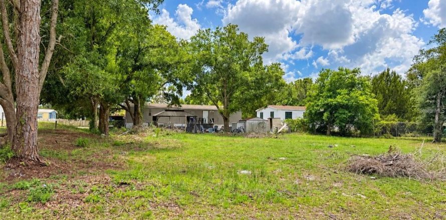 Land in Orlando, Florida № 2402784