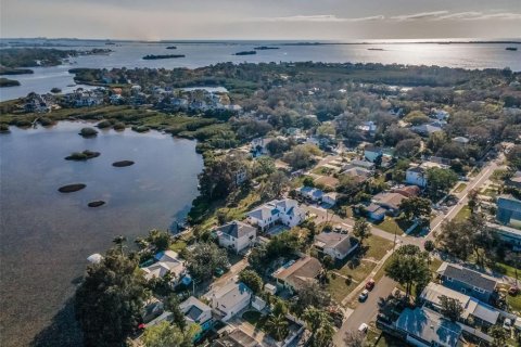 Купить виллу или дом в Палм-Харбор, Флорида 10 комнат, 165.74м2, № 1510779 - фото 12