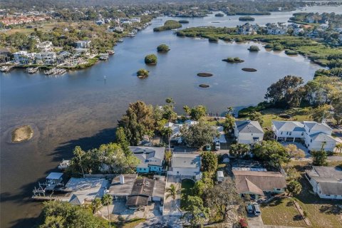Купить виллу или дом в Палм-Харбор, Флорида 10 комнат, 165.74м2, № 1510779 - фото 11