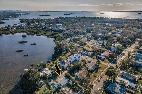 Купить виллу или дом в Палм-Харбор, Флорида 10 комнат, 165.74м2, № 1510779 - фото 10