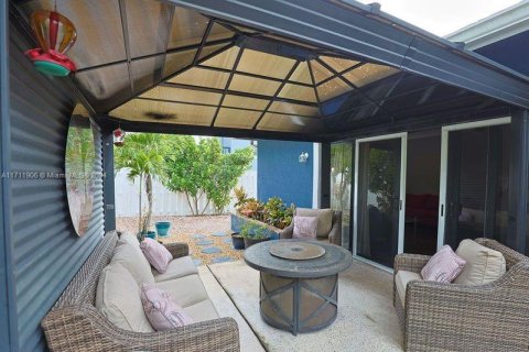 Villa ou maison à vendre à North Palm Beach, Floride: 3 chambres, 183.76 m2 № 1467437 - photo 12