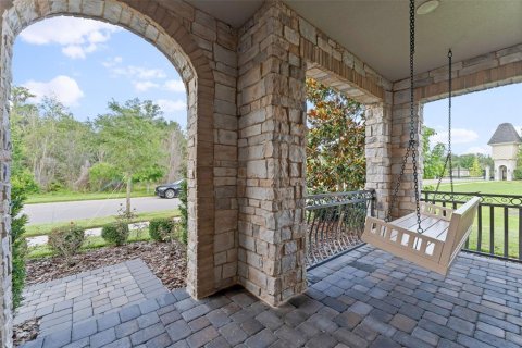 House in Orlando, Florida 5 bedrooms, 458.29 sq.m. № 1780631 - photo 6