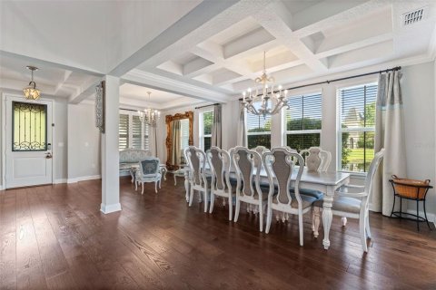 House in Orlando, Florida 5 bedrooms, 458.29 sq.m. № 1780631 - photo 10