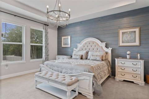 House in Orlando, Florida 5 bedrooms, 458.29 sq.m. № 1780631 - photo 20
