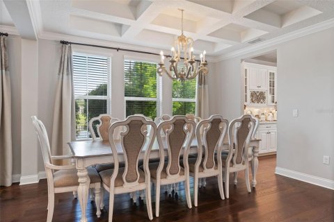 House in Orlando, Florida 5 bedrooms, 458.29 sq.m. № 1780631 - photo 8