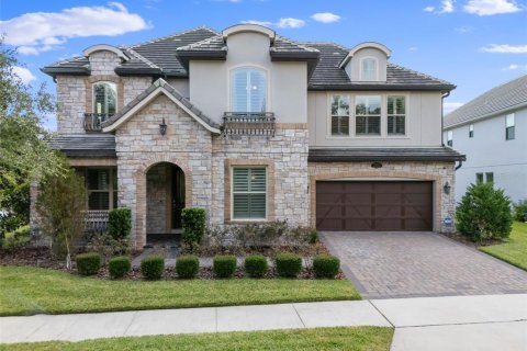 House in Orlando, Florida 5 bedrooms, 458.29 sq.m. № 1780631 - photo 4