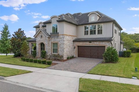 House in Orlando, Florida 5 bedrooms, 458.29 sq.m. № 1780631 - photo 3