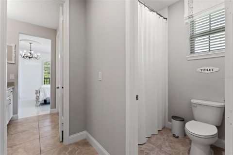 House in Orlando, Florida 5 bedrooms, 458.29 sq.m. № 1780631 - photo 30