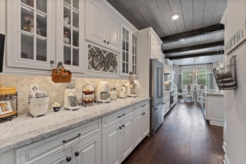 House in Orlando, Florida 5 bedrooms, 458.29 sq.m. № 1780631 - photo 16